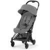 Barva 2025 Mirage Grey (Matt Black Frame)