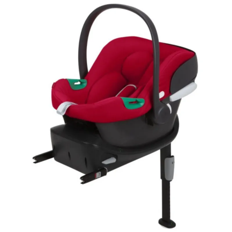 CYBEX Aton B2 i-Size + Base One