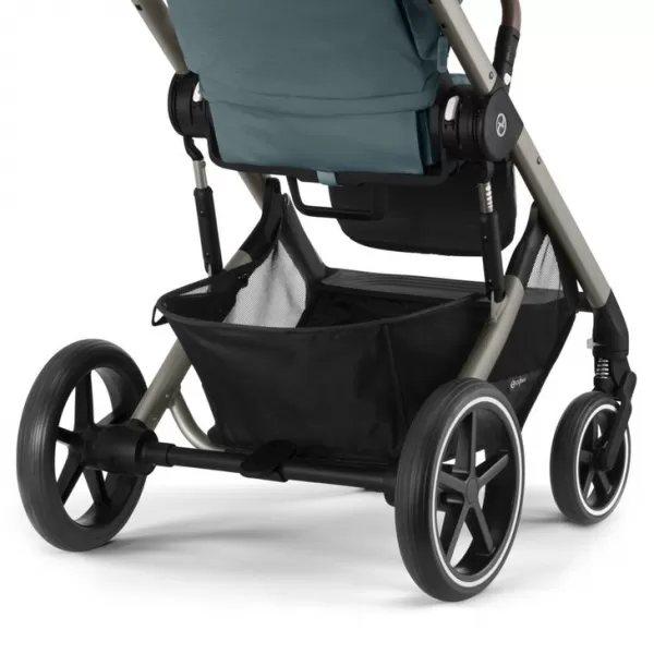 CYBEX Balios S Lux