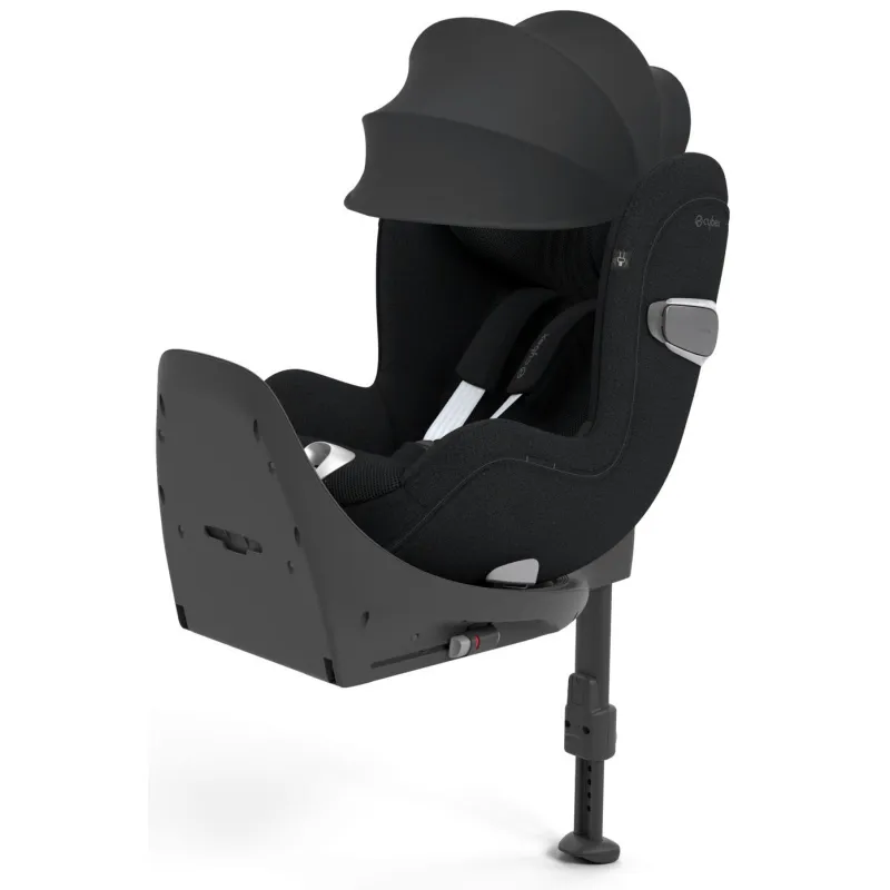 CYBEX Sirona T i-Size Plus