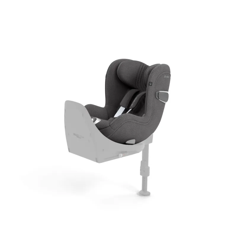 CYBEX Sirona T i-Size Plus
