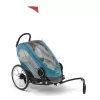 CYBEX Pláštěnka Zeno Bike