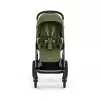 CYBEX Talos S Lux + Cot S