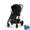 Cybex Balios S Lux + Fold Cot
