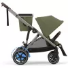 Barva 2025 Moss Green (Taupe Frame)