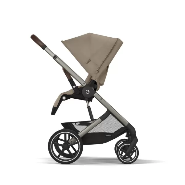 CYBEX Balios S Lux