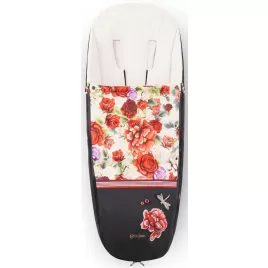 CYBEX Fusak Platinum Spring Blossom