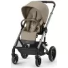 CYBEX Balios S Lux + Cot S Lux