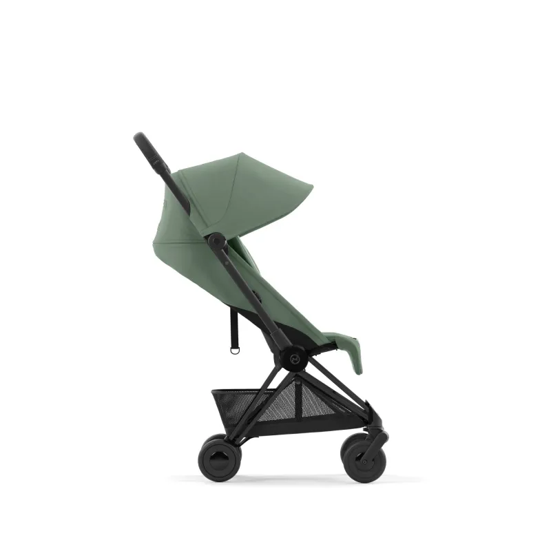 CYBEX Coya + madlo ZDARMA