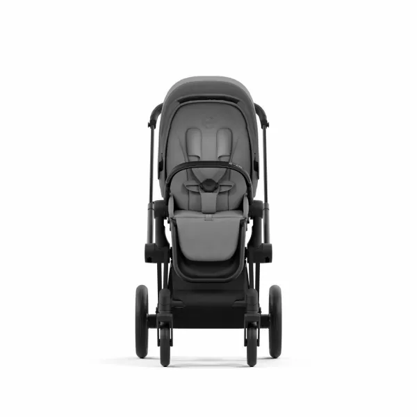 CYBEX Rám Priam 4.0 + Seat Pack + Lux Carry Cot