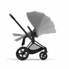 CYBEX Rám Priam 4.0 + Seat Pack + Lux Carry Cot