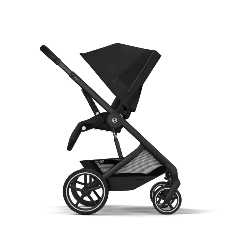 Cybex BALIOS S LUX