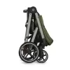 CYBEX Set Balios S Lux + korba + adaptéry + Cloud G i-Size + základna G