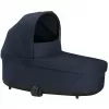 CYBEX Set Balios S Lux + korba + adaptéry + autosedačka + základna