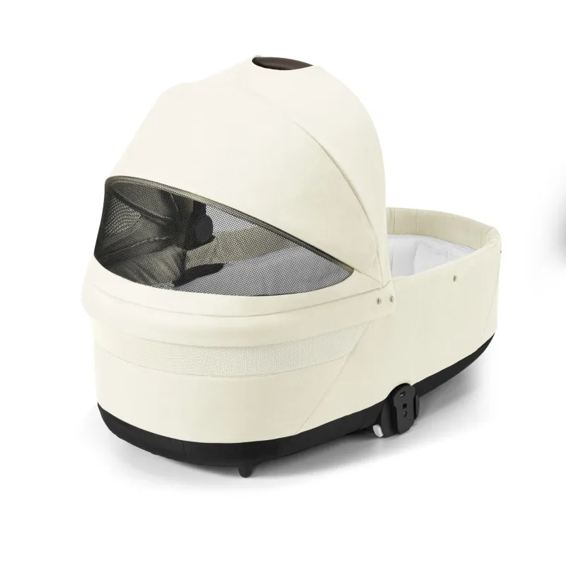 CYBEX Balios S Lux + Cot S Lux