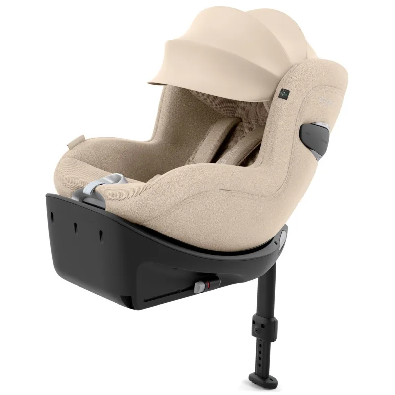 CYBEX Sirona Ti