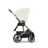 CYBEX Talos S Lux + Cot S