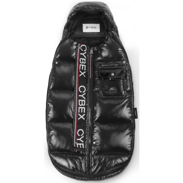 CYBEX Zimní fusak Platinum Mini