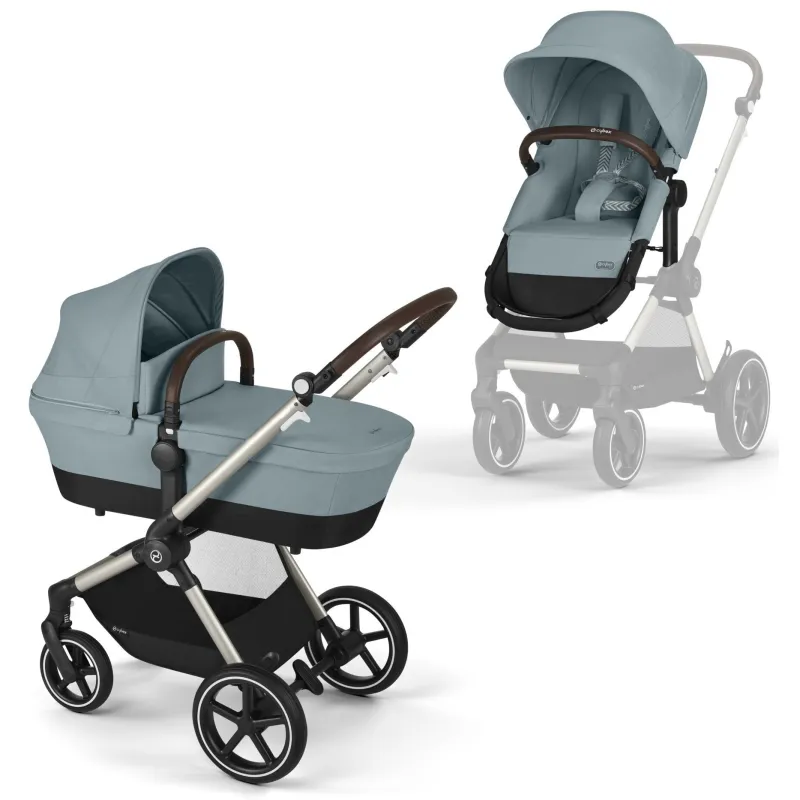 CYBEX Eos Lux