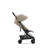 CYBEX Coya + madlo ZDARMA