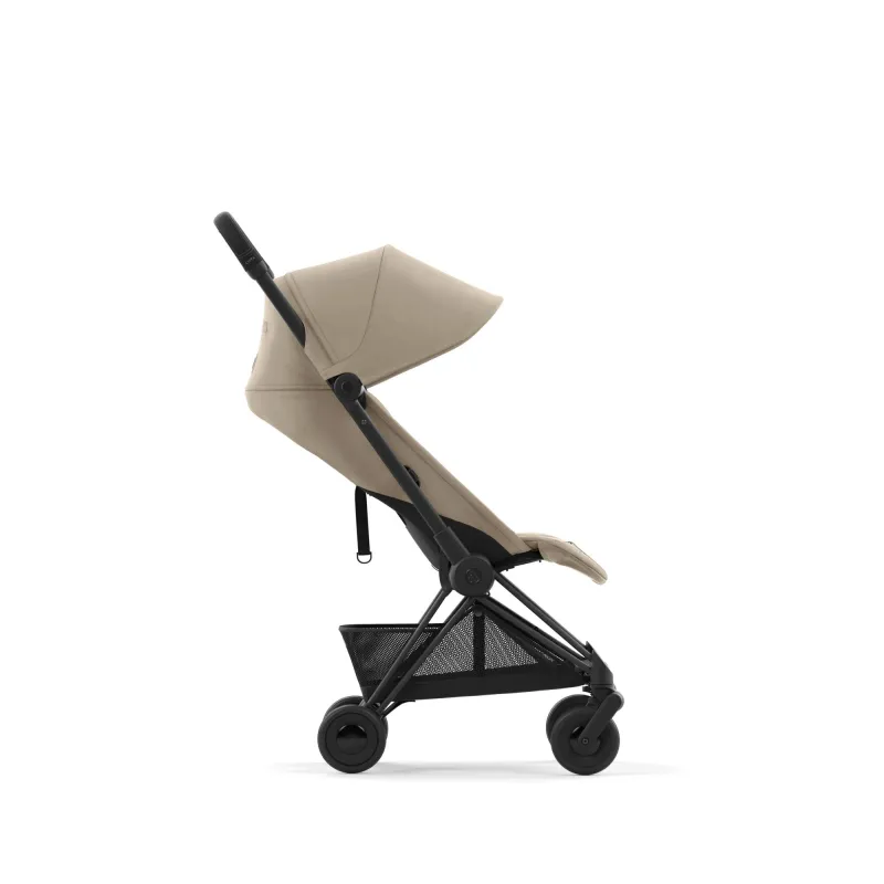 CYBEX Coya + madlo ZDARMA