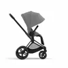 CYBEX Rám Priam 4.0 + Seat Pack + Lux Carry Cot