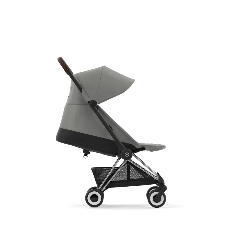 CYBEX Coya + madlo ZDARMA