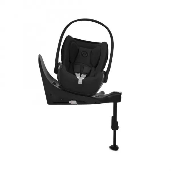 CYBEX Rám Priam 4.0, Seat Pack, Lux Carry Cot + Cloud T i-Size
