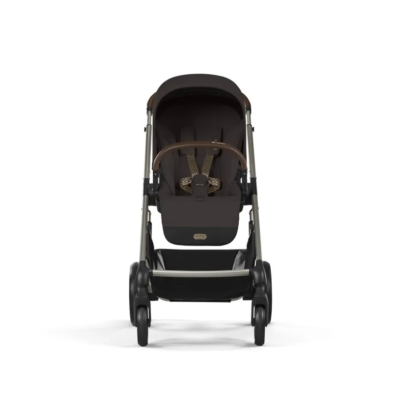 CYBEX Set Balios S Lux + Joie Sprint™ Signature