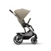 CYBEX Balios S Lux + Cot S Lux