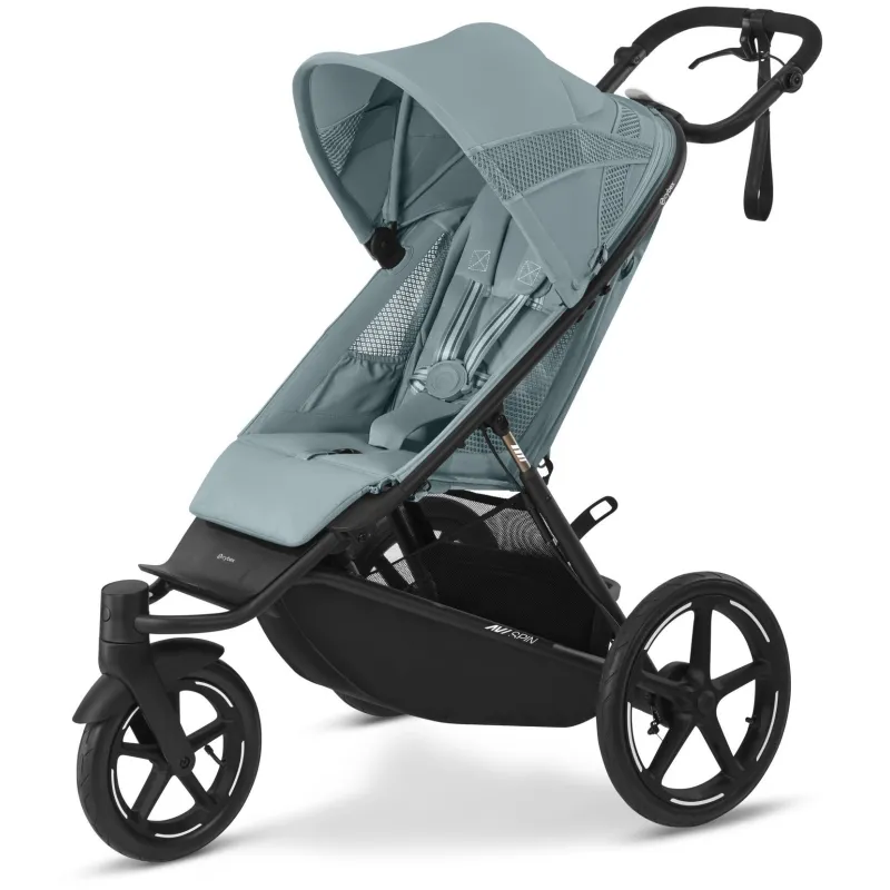 CYBEX Avi Spin
