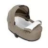 CYBEX Balios S Lux + Cot S Lux