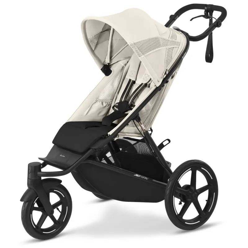 CYBEX Avi Spin