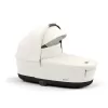CYBEX Rám Priam 4.0 + Seat Pack + Lux Carry Cot