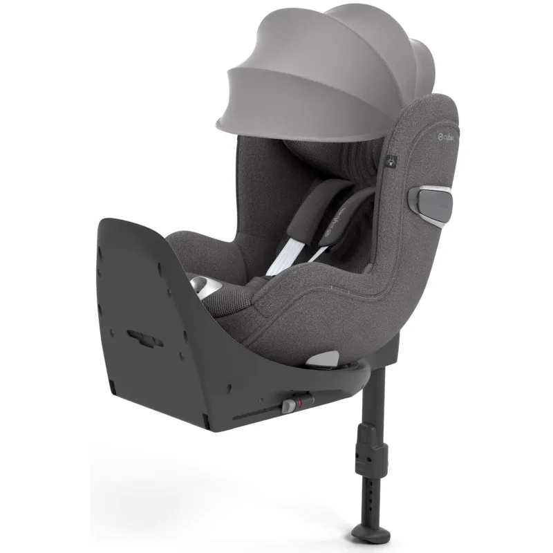 CYBEX Sirona T i-Size Plus