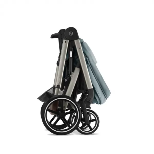 CYBEX Balios S Lux