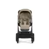 CYBEX Balios S Lux + Cot S Lux