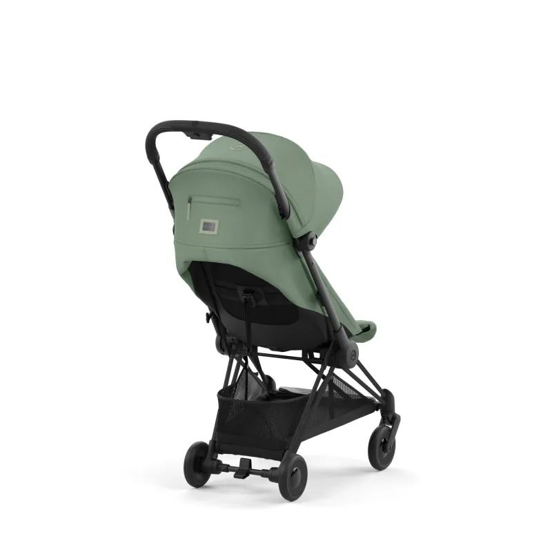 CYBEX Coya + madlo ZDARMA