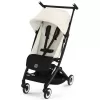 Barva 2025 Canvas White (Black Frame)