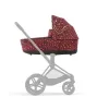 CYBEX Priam Lux Carry Cot ROCKSTAR
