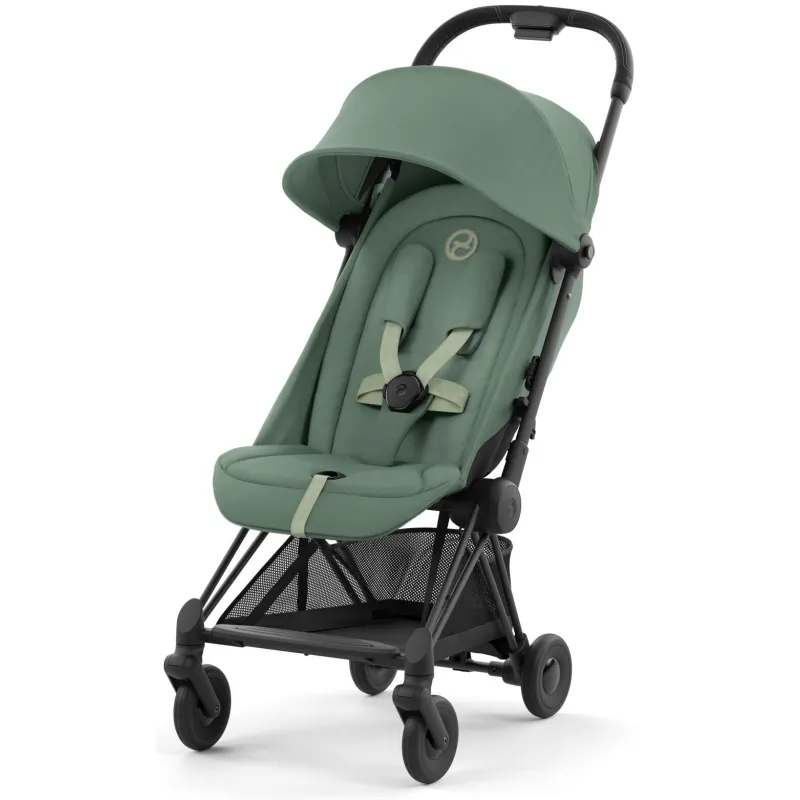 CYBEX Coya + madlo ZDARMA