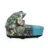 CYBEX Rám Priam 4.0, Seat Pack, Lux Carry Cot