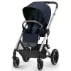CYBEX Set Balios S Lux + korba + adaptéry + autosedačka + základna
