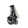 CYBEX Balios S Lux + Cot S Lux