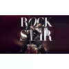 CYBEX Priam Lux Carry Cot ROCKSTAR