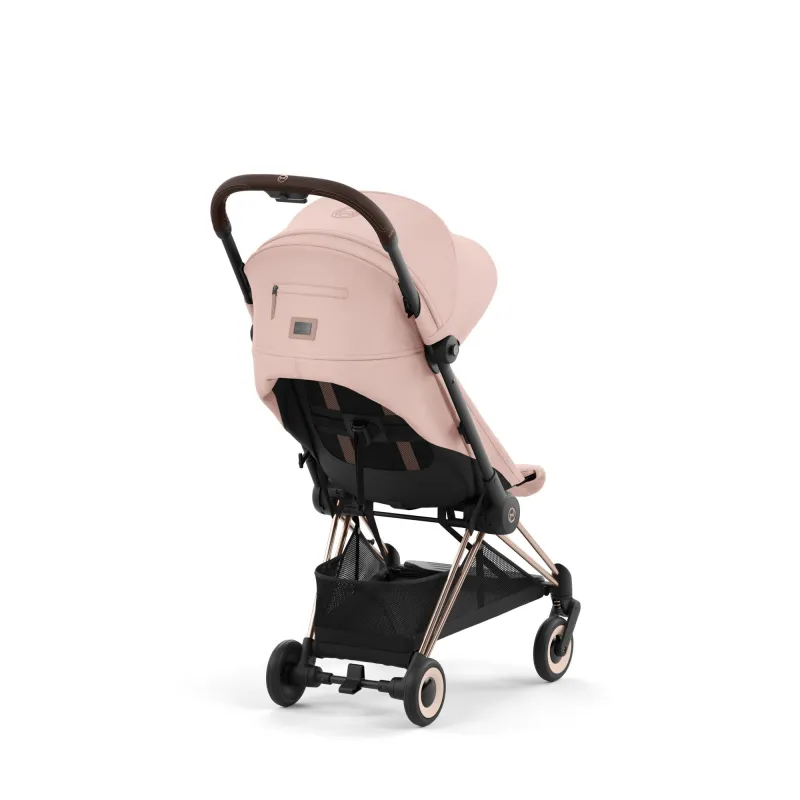 CYBEX Coya + madlo ZDARMA