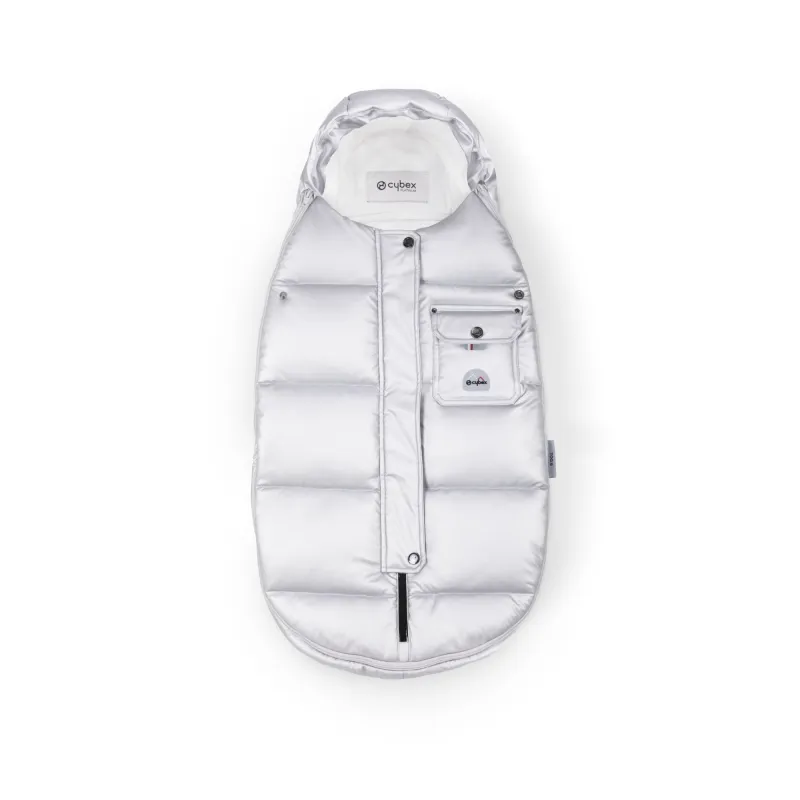 CYBEX Zimní fusak Platinum Mini