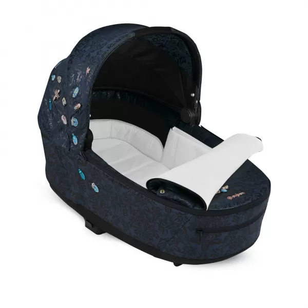 CYBEX Rám Priam 4.0, Seat Pack, Lux Carry Cot