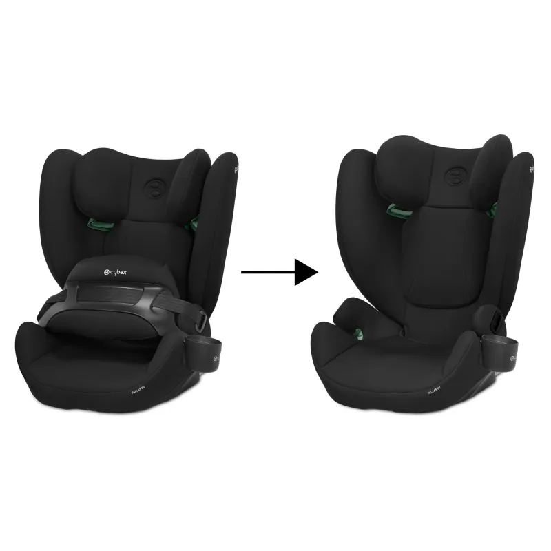 CYBEX Pallas B2 i-Size