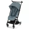 Barva 2025 Stormy Blue (Taupe Frame)